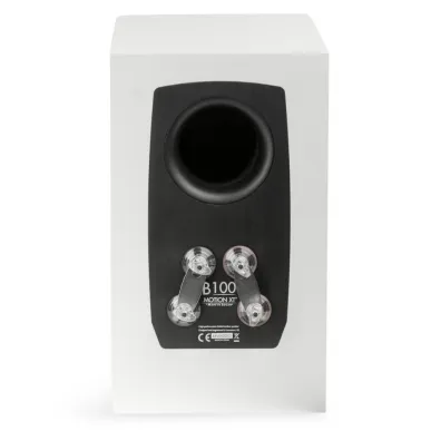 Полочная акустика Martin Logan Motion XT B100 Bookshelf Satin White